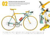 Bike р0rn — коллекция красивых велосипедов для вдохновения