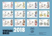 Bike р0rn — коллекция красивых велосипедов для вдохновения