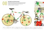 Bike р0rn — коллекция красивых велосипедов для вдохновения