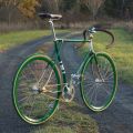 Bike р0rn — коллекция красивых велосипедов для вдохновения