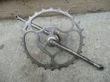 Bike р0rn — коллекция красивых велосипедов для вдохновения