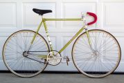 Bike р0rn — коллекция красивых велосипедов для вдохновения