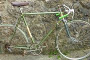 Bike р0rn — коллекция красивых велосипедов для вдохновения