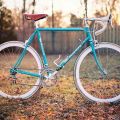 Bike р0rn — коллекция красивых велосипедов для вдохновения
