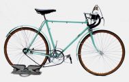 Bike р0rn — коллекция красивых велосипедов для вдохновения