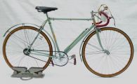 Bike р0rn — коллекция красивых велосипедов для вдохновения