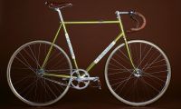Bike р0rn — коллекция красивых велосипедов для вдохновения