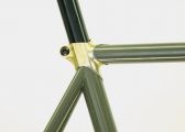 Bike р0rn — коллекция красивых велосипедов для вдохновения