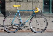 Bike р0rn — коллекция красивых велосипедов для вдохновения