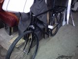 Truppenfahrrad NSU