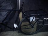 Truppenfahrrad NSU