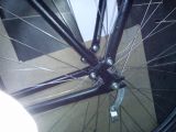 Truppenfahrrad NSU