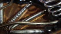Реставрация и восстановление вело сёдел, работа с кожей и т.д.