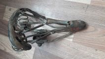 Реставрация и восстановление вело сёдел, работа с кожей и т.д.