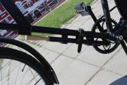 Truppenfahrrad NSU