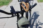 Truppenfahrrad NSU