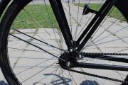 Truppenfahrrad NSU