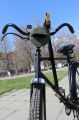 Truppenfahrrad NSU