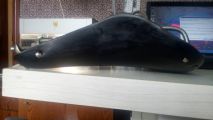 Реставрация и восстановление вело сёдел, работа с кожей и т.д.