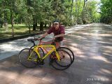 Приятные велосипеды с улицы