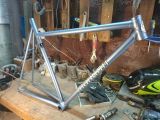 Bike р0rn — коллекция красивых велосипедов для вдохновения