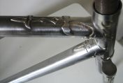 Bike р0rn — коллекция красивых велосипедов для вдохновения