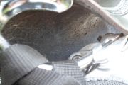 Реставрация и восстановление вело сёдел, работа с кожей и т.д.