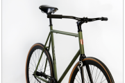 Bike р0rn — коллекция красивых велосипедов для вдохновения