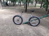 Крокофэт
