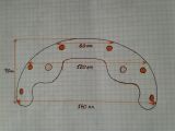 Реставрация и восстановление вело сёдел, работа с кожей и т.д.