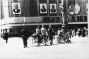 РЕТРОСКОП
