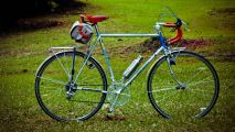 Bike р0rn — коллекция красивых велосипедов для вдохновения