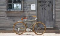 Bike р0rn — коллекция красивых велосипедов для вдохновения