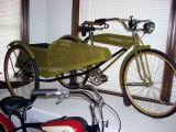 Bike р0rn — коллекция красивых велосипедов для вдохновения