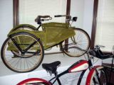 Bike р0rn — коллекция красивых велосипедов для вдохновения