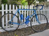 Bike р0rn — коллекция красивых велосипедов для вдохновения