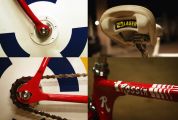 Bike р0rn — коллекция красивых велосипедов для вдохновения