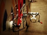 Bike р0rn — коллекция красивых велосипедов для вдохновения