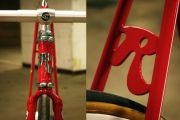 Bike р0rn — коллекция красивых велосипедов для вдохновения