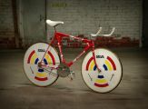 Bike р0rn — коллекция красивых велосипедов для вдохновения