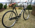 Bike р0rn — коллекция красивых велосипедов для вдохновения