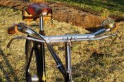 Bike р0rn — коллекция красивых велосипедов для вдохновения