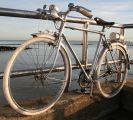 Bike р0rn — коллекция красивых велосипедов для вдохновения