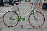 Bike р0rn — коллекция красивых велосипедов для вдохновения
