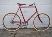 Bike р0rn — коллекция красивых велосипедов для вдохновения