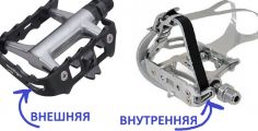Туклипсы, контакты.