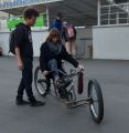 Приятные велосипеды с улицы
