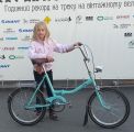 "Моя велоконюшня"