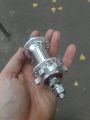 длинная Украина с большими колесами