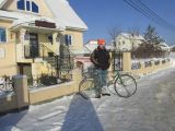 Складной грузовоз и его родственники